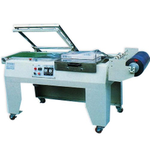 HC-200-半自動L封口包裝機