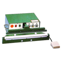 自動/足踏兩用瞬熱式封口機