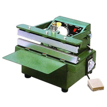 電動直熱式封口機